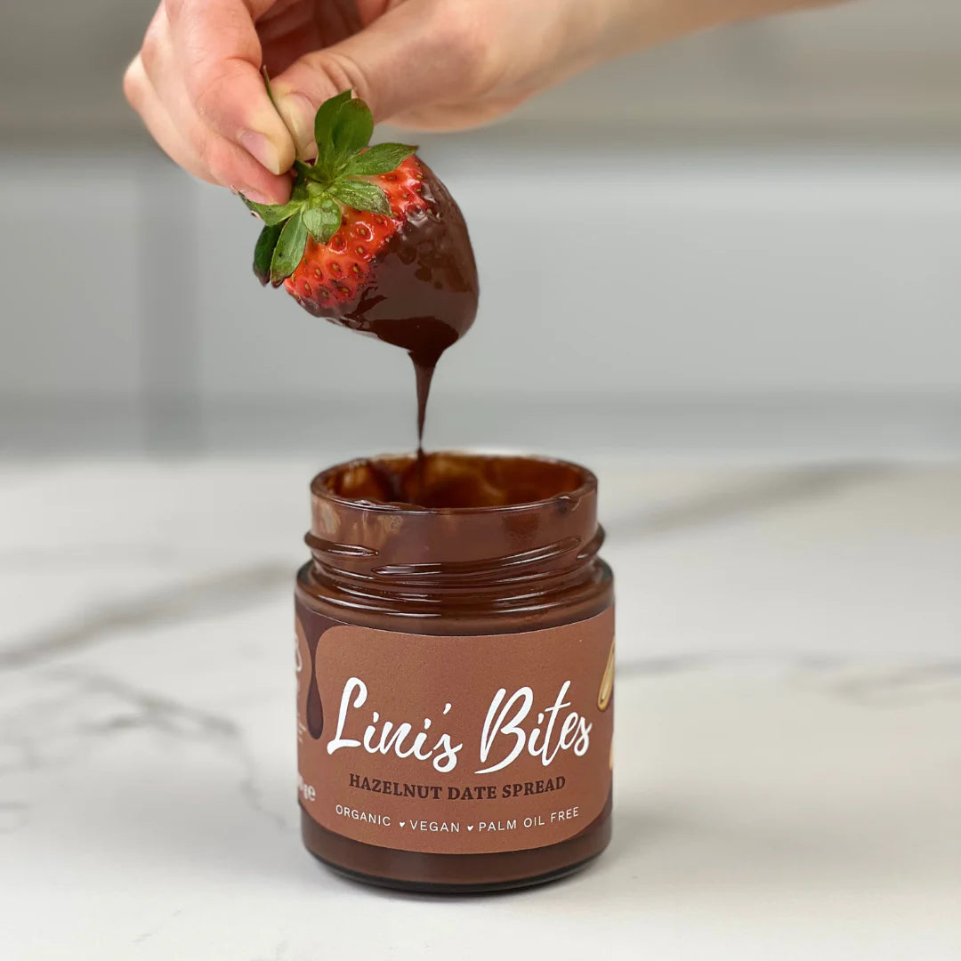 Bio SPREAD - Hazelnut Date (6er Box)