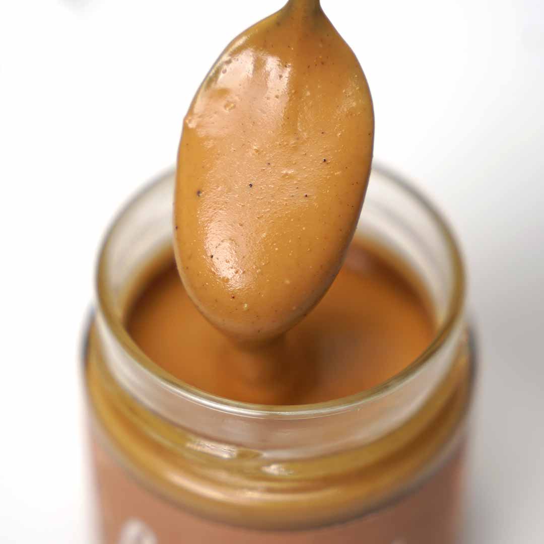 Bio SPREAD - Vanilla Almond Cookie (6er Box)