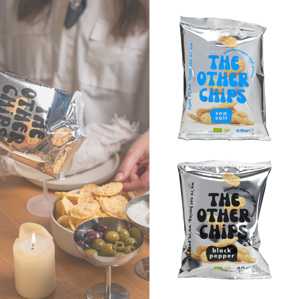 The Other Chips