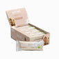 Bio PROTEINRIEGEL - Peanut White Choc (12er Box)