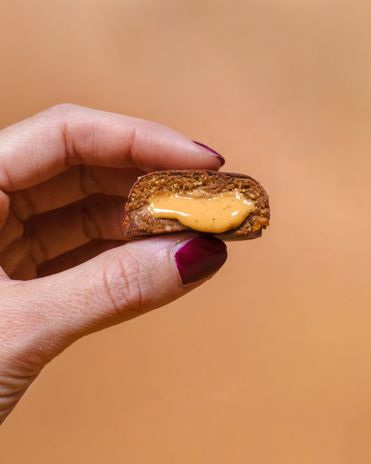 Bio PRALINIS - Vanilla Cookie (12er Box)