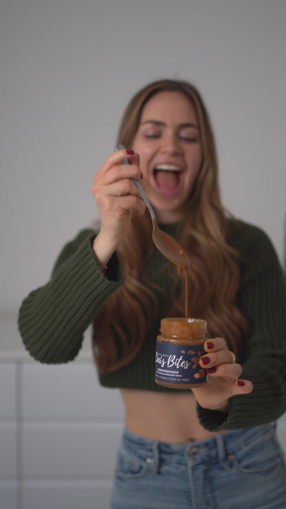 Bio SPREAD - Lebkuchencreme (6er Box)